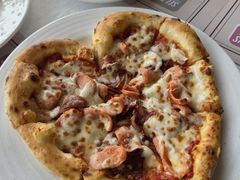 -安妮意大利餐厅(日坛店)
