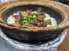 -红星光发煲仔饭(大石街店)