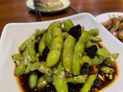 -庆峰龙虾烧烤(合肥一店)
