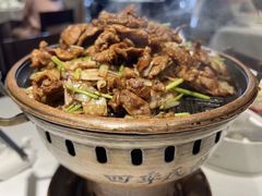 -四季民福烤鸭店(前门廊房二条店)