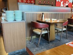 -恰饭·老长沙市井菜(天河客运站店)