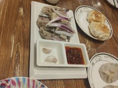 -清真·玛丽亚新疆菜主题餐厅(浙江中路店)