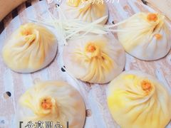 -苏小柳点心·手作小笼包(鸿寿坊分院)