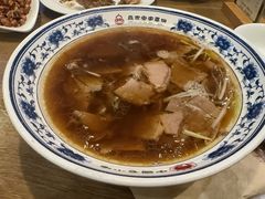 -直隶安家罩饼(复兴路店)