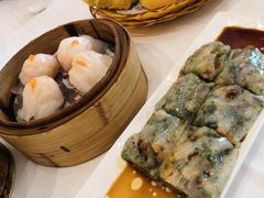 -御彩酒家(东风东路店)