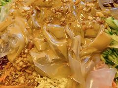 -虹海圣肉饼店家常菜馆