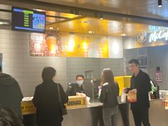-麦当劳(领展中心城店)