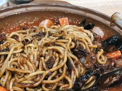 大盘面-喜来苑