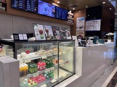 -逸派咖啡 EPARKCOFFEE(广安门店)