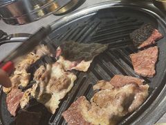 -大發韩国烤肉(八佰伴店)