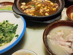 -常和州·夜宵大排档(常州单店)