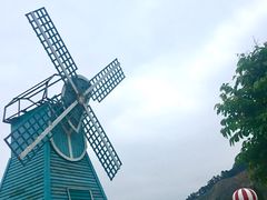 -南沙蒲洲花园