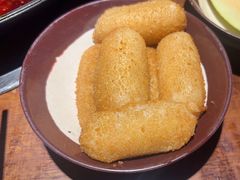 -楠火锅(西单店)