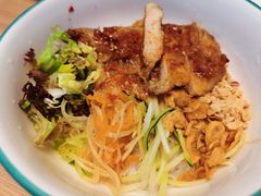 -越小品·越南餐厅(万科里店)