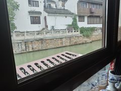 -孙盛兴奥灶面馆·蟹黄面·三虾面(山塘街总店)