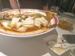 -旺顺阁鱼头泡饼(常营店)