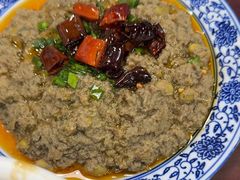 -京碗居老北京特色菜(北环东路店)