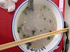 -牛老五羊杂汤(广阳区总店)