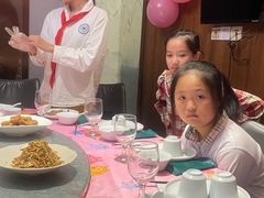 -望乡楼上海菜(日月光店)