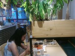 -米国现煲煲仔饭(塔子湖店)