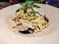 -新贝乐意大利餐厅(苏州中心店)