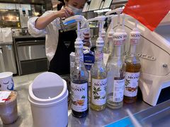 -Manner Coffee(壹方城店)