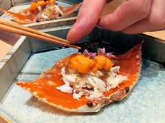 -荣一代目OMAKASE板前料理