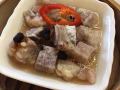 -潮福城大酒楼·潮粤菜·港式点心(阳光城店)