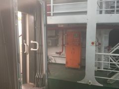 -海安新港(公交站)