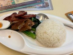 -永盈茶餐厅(江南大道中店)
