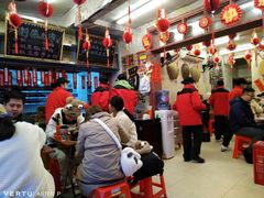 -罗妈砂锅(四川成都奎星楼店)