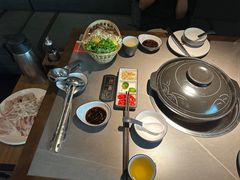 -同仁四季椰子鸡(无锡滨湖万象汇店)