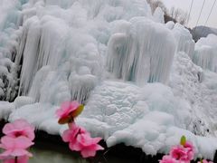 -沕沕水生态风景区