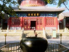 -大钟寺古钟博物馆