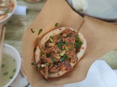 -晓友烧麦(光华村店)