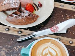 -Maan coffee漫咖啡(1905店)