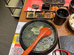 -海之屋韩式烤肉(海棠68环球美食街店)