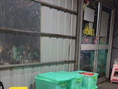 -钱山海鲜大排档