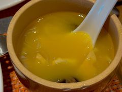 -松咖啡自助餐厅·松北香格里拉