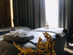 -沐·SPA悠享影院足道(海岸城店)