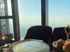 -泉客厅LAPUTA·天空之城