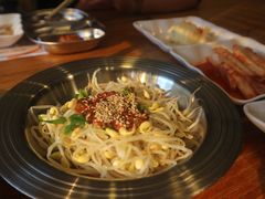 -紫霞门韩国料理烤肉(深南东路店)
