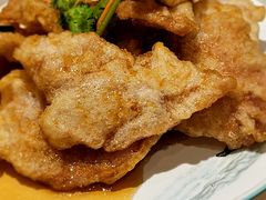 金奖锅包肉-东北风(鄞州万达店)