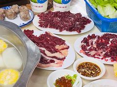 -贵宾牛·潮汕牛肉火锅(珠池总店)