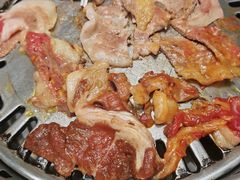 -韩盛·盛江山自助料理(中街大悦城店)