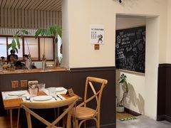 -沏点Trattoria意大利餐厅(新街口店)
