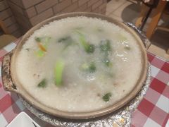 -孟记粥铺·家常菜·烧烤·粥(亚运村店)