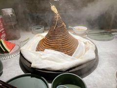 -鲜潭蒸汽石锅鱼(五道口购物中心店)