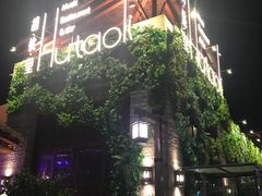 -三亚海昌梦幻海洋不夜城