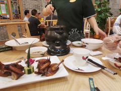 -德胜轩正宗顺德菜(宝安沙井会展中心店)